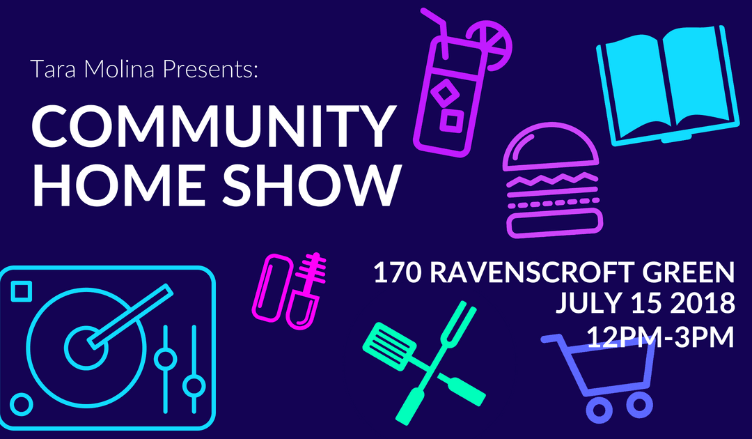 Community Home Show