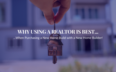 Why Using a Realtor Is Best When Purchasing a New Home
