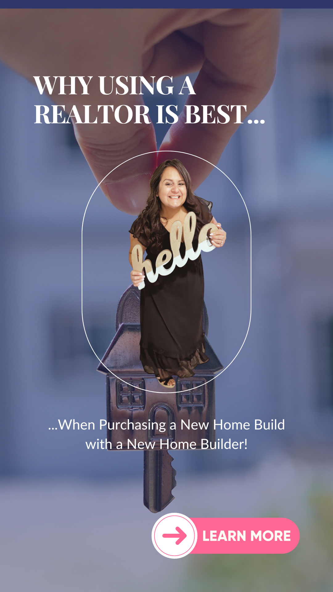 Why Using a Realtor Is Best When Purchasing a New Home